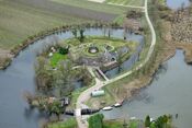 Fort Asperen van 