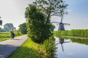 Molen aan het Gein van 