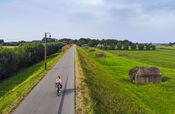 Diefdijk van 