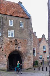 Woudrichem van 