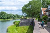 Vesting Woudrichem van 
