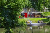 Fort de Batterijen van 
