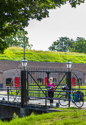 Fort Voordorp van 