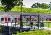 Fort Voordorp van 