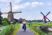 Waterlinie Fietsroute van 