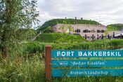 Fort Bakkerskil van 