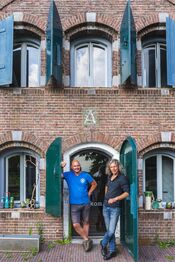 Fort Maarsseveen van 