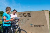 Fort Vechten van 
