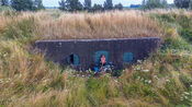 Gedekte Gemeenschapsweg van 