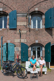 Fort Maarsseveen van 