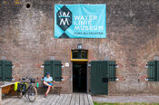 Fort Vechten van 