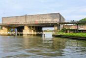 Plofsluis van 