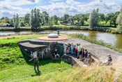 Fort Waver-Amstel van 
