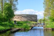 Fort Uitermeer van 