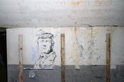 Fort Benoorden Spaarndam van 