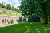 Fort bij Rijnauwen van 