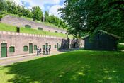 Fort bij Rijnauwen van 