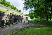 Fort bij Rijnauwen van 