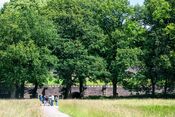 Fort bij Rijnauwen van 