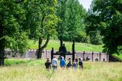 Fort bij Rijnauwen van 