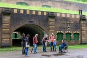 Fort bij Rijnauwen van 