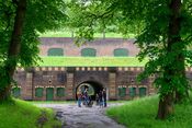 Fort bij Rijnauwen van 