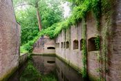 Fort bij Rijnauwen van 