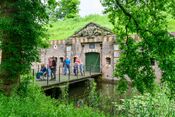 Fort bij Rijnauwen van 