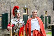 Waterliniemuseum Fort bij Vechten van 