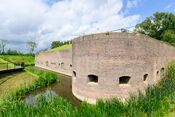 Fort bij Vechten van 