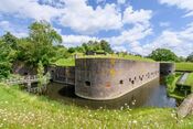 Fort bij Vechten van 