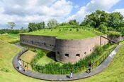 Fort bij Vechten van 