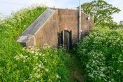 Fort Vuren / Fort Vurig van 