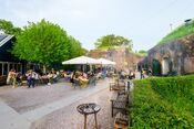 Fort Vuren / Fort Vurig van 