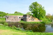 Fort Vuren / Fort Vurig van 
