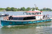 Veertaxi Gorinchem van 
