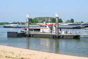Veertaxi Gorinchem van 