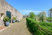 Fort Zuidwijkermeer van 