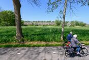 Fort Zuidwijkermeer van 