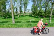 Fort aan de Jisperweg van 