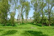 Fort aan de Jisperweg van 