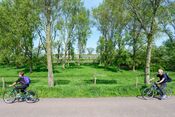 Fort aan de Jisperweg van 