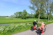 Fort aan de Middenweg van 