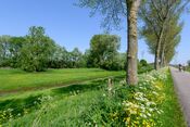 Fort aan de Middenweg van 