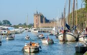 Bekijk Muiderslot van 