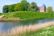 Slot Loevestein van 