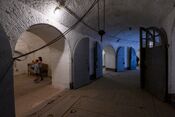 Fort Honswijk van 