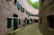 Fort Honswijk van 