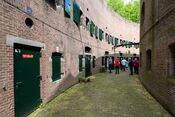 Fort Honswijk van 