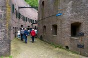 Fort Honswijk van 